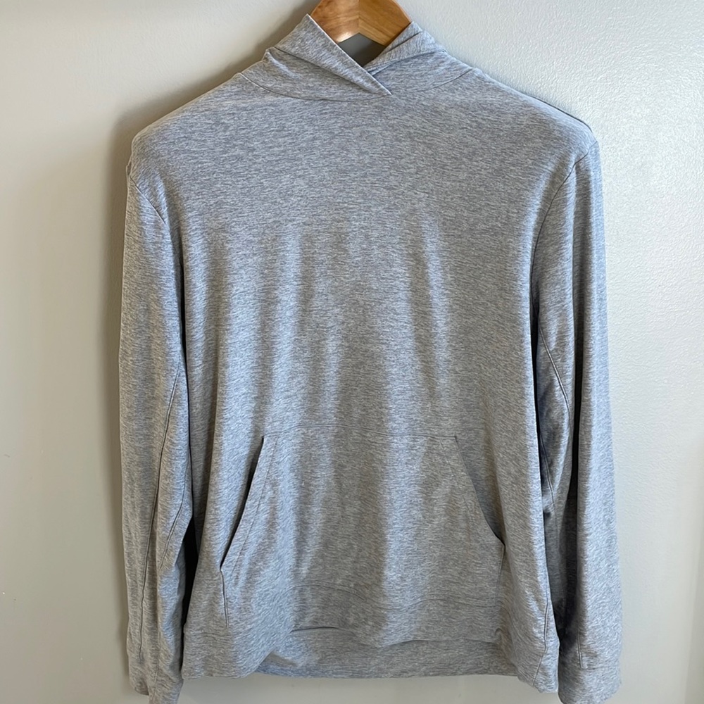 CloudKnit Hoodie